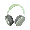 Headset Wireless Bluetooth Headphones Heavy Bass - Electro Universe