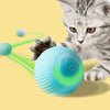 Cat Toy - Electro Universe