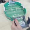 Charger et lire la vidéo dans la visionneuse de la galerie, Mini Football Table Game