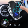 Mobile Wireless Car Holder Charger - Electro Universe