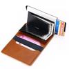 Safe Security Anti Theft Wallet - Electro Universe