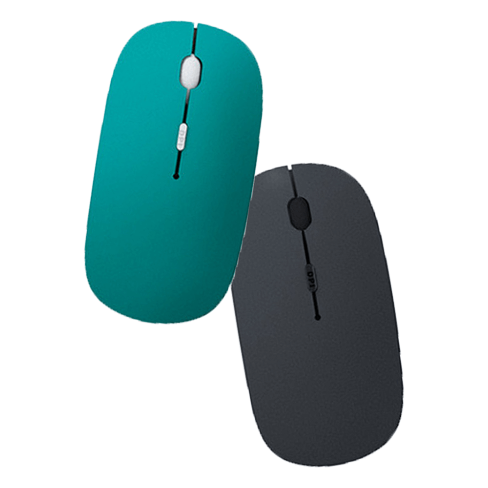 Quick Browse Wireless Mouse - Electro Universe